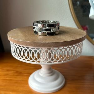 Chico’s Statement Bracelet!